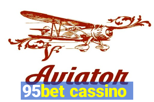 95bet cassino